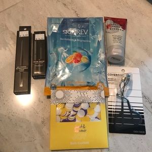 NWT Makeup Bundle